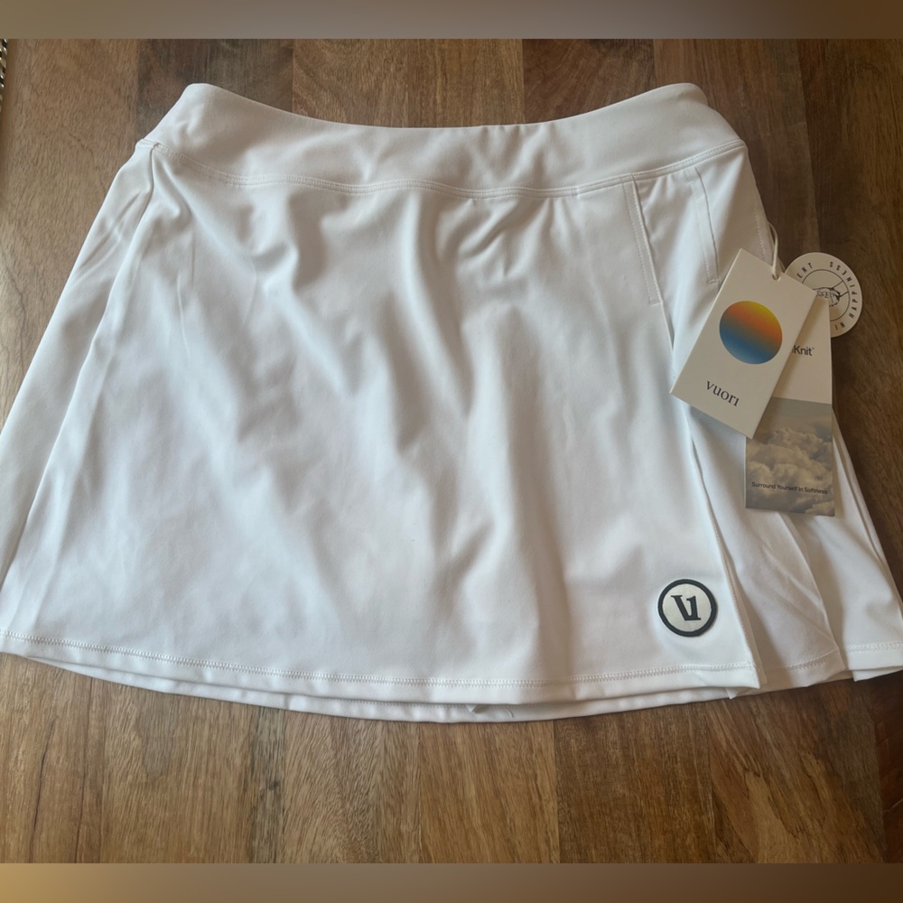 Vuori Break point Skirt
